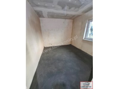 Nowoczesny bliźniak 83 m² | Konin, ul. Okólna | Stan deweloperski lub Pod Klucz