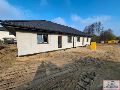 Na sprzedaż nowoczesny lokal mieszkalny w zab. dwulokalowej - Konin, ul. Okólna