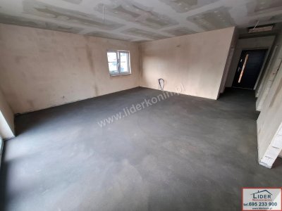 Na sprzedaż nowoczesny lokal mieszkalny w zab. dwulokalowej - Konin, ul. Okólna