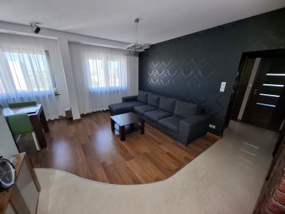Do wynajęcia apartament 72 m² – ostatnie piętro, wysoki standard, piękne widoki – Konin, ul. Karłowicza (Zatorze)