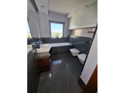 Do wynajęcia apartament 72 m² – ostatnie piętro, wysoki standard, piękne widoki – Konin, ul. Karłowicza (Zatorze)