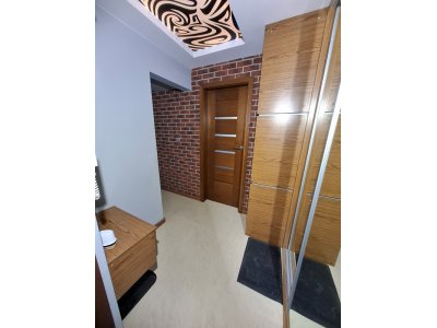 Do wynajęcia apartament 72 m² – ostatnie piętro, wysoki standard, piękne widoki – Konin, ul. Karłowicza (Zatorze)