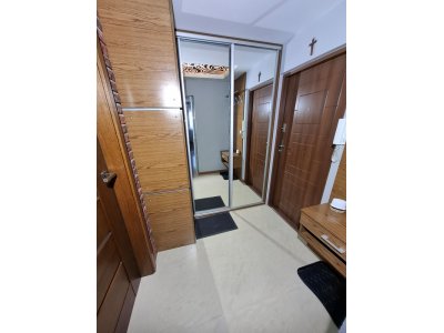 Do wynajęcia apartament 72 m² – ostatnie piętro, wysoki standard, piękne widoki – Konin, ul. Karłowicza (Zatorze)