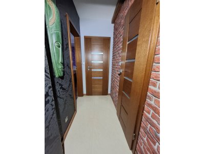 Do wynajęcia apartament 72 m² – ostatnie piętro, wysoki standard, piękne widoki – Konin, ul. Karłowicza (Zatorze)