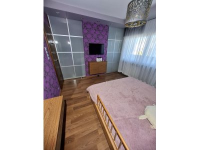 Do wynajęcia apartament 72 m² – ostatnie piętro, wysoki standard, piękne widoki – Konin, ul. Karłowicza (Zatorze)