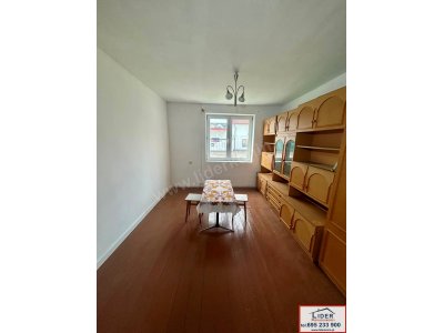 Okazja cenowa! 2 pokoje na parterze z potencjałem – Konin, Łężyn