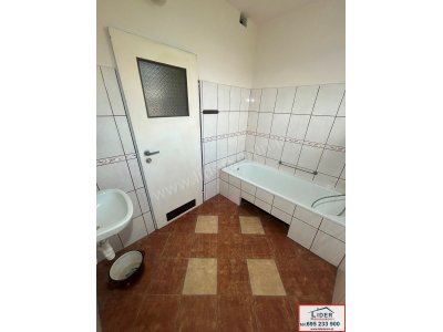 Okazja cenowa! 2 pokoje na parterze z potencjałem – Konin, Łężyn