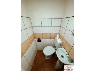 Okazja cenowa! 2 pokoje na parterze z potencjałem – Konin, Łężyn