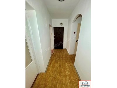 Okazja cenowa! 2 pokoje na parterze z potencjałem – Konin, Łężyn