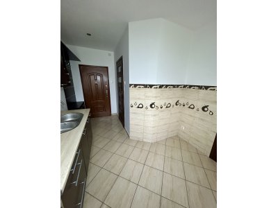 Gotowe 24m² | Pełna infrastruktura | Blisko A2 | Golina