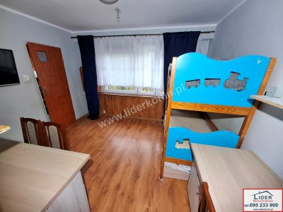 Przytulne 2 pokoje w Koninie – ul. Zakole | Świetna cena | III piętro