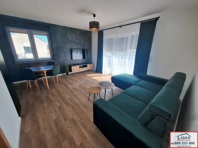 Luksusowy dom pod klucz | Pompa ciepła | Projekt architekta – Wola Podłężna