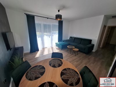 Luksusowy dom pod klucz | Pompa ciepła | Projekt architekta – Wola Podłężna