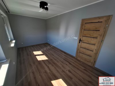 Luksusowy dom pod klucz | Pompa ciepła | Projekt architekta – Wola Podłężna