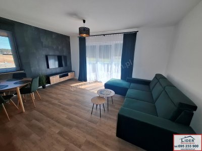 Luksusowy dom „Pod Klucz" do wynajęcia | Pompa ciepła | Wola Podłężna