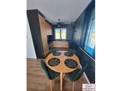 Luksusowy dom „Pod Klucz" do wynajęcia | Pompa ciepła | Wola Podłężna