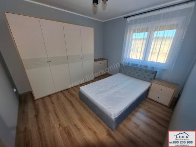 Luksusowy dom „Pod Klucz" do wynajęcia | Pompa ciepła | Wola Podłężna