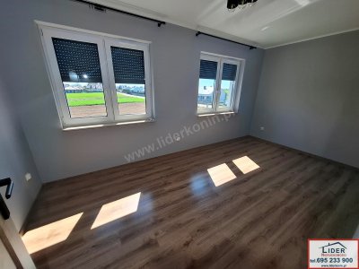 Luksusowy dom „Pod Klucz" do wynajęcia | Pompa ciepła | Wola Podłężna