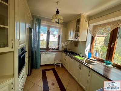 Dom z dużą działką i potencjałem – Żdżary, gm. Stare Miasto