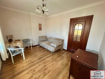 Dom z dużą działką i potencjałem – Żdżary, gm. Stare Miasto