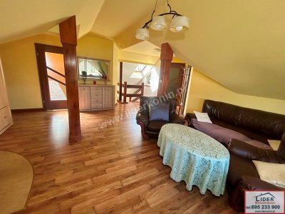 Dom z dużą działką i potencjałem – Żdżary, gm. Stare Miasto