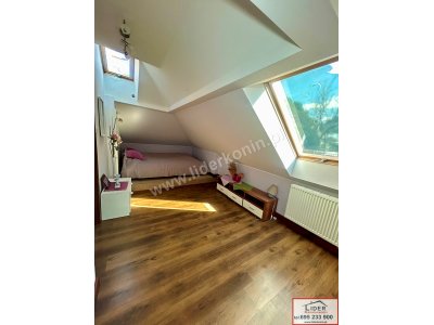 Dom z dużą działką i potencjałem – Żdżary, gm. Stare Miasto