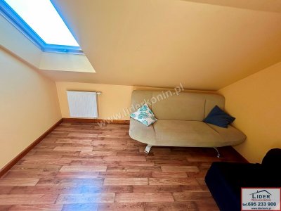 Dom z dużą działką i potencjałem – Żdżary, gm. Stare Miasto