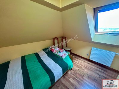 Dom z dużą działką i potencjałem – Żdżary, gm. Stare Miasto