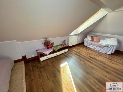 Dom z dużą działką i potencjałem – Żdżary, gm. Stare Miasto