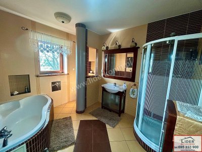 Dom z dużą działką i potencjałem – Żdżary, gm. Stare Miasto