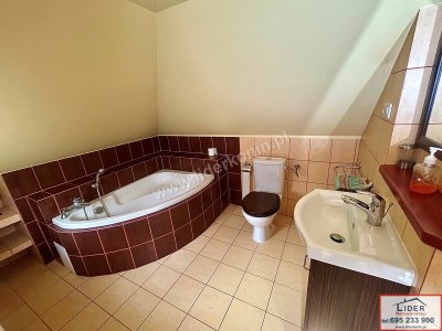 Dom z dużą działką i potencjałem – Żdżary, gm. Stare Miasto