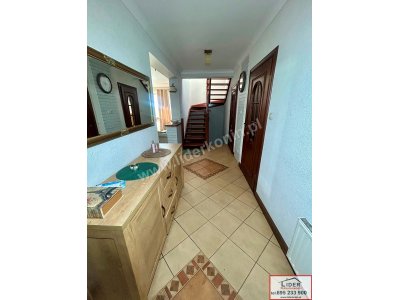 Dom z dużą działką i potencjałem – Żdżary, gm. Stare Miasto