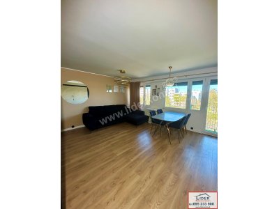 KONIN – UL. CHOPINA | 48 m² | 2 pokoje | Wysoki standard | Po remoncie | Balkon