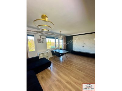 KONIN – UL. CHOPINA | 48 m² | 2 pokoje | Wysoki standard | Po remoncie | Balkon