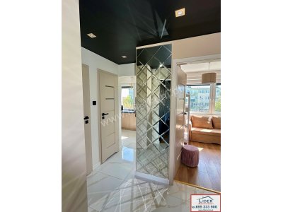 KONIN – UL. CHOPINA | 48 m² | 2 pokoje | Wysoki standard | Po remoncie | Balkon