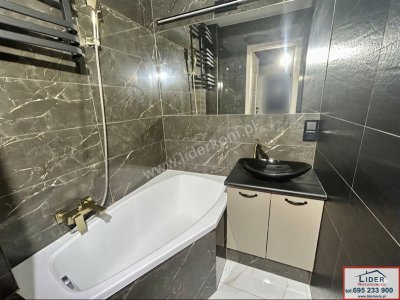 KONIN – UL. CHOPINA | 48 m² | 2 pokoje | Wysoki standard | Po remoncie | Balkon