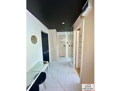 KONIN – UL. CHOPINA | 48 m² | 2 pokoje | Wysoki standard | Po remoncie | Balkon