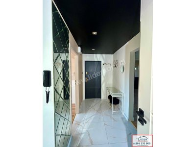 KONIN – UL. CHOPINA | 48 m² | 2 pokoje | Wysoki standard | Po remoncie | Balkon