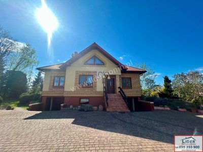 Dom z dużą działką i potencjałem – Żdżary, gm. Stare Miasto