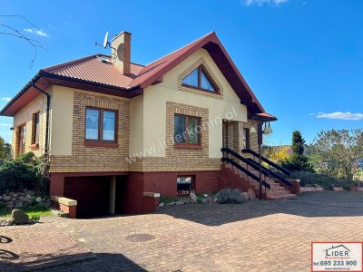 Dom z dużą działką i potencjałem – Żdżary, gm. Stare Miasto