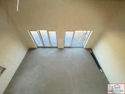 Nowoczesny dom 106 m² z antresolą | Konin | Pod lasem | OKAZJA