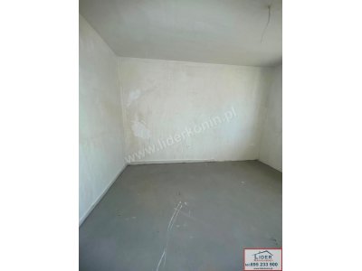 Nowoczesny dom 106 m² z antresolą | Konin | Pod lasem | OKAZJA