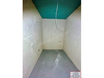 Nowoczesny dom 106 m² z antresolą | Konin | Pod lasem | OKAZJA