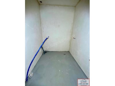 Nowoczesny dom 106 m² z antresolą | Konin | Pod lasem | OKAZJA