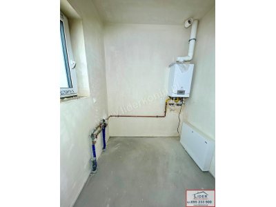 Nowoczesny dom 106 m² z antresolą | Konin | Pod lasem | OKAZJA