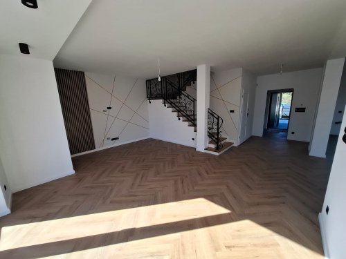 WYSOKI STANDARD | Pompa Ciepła | Konin-Pawłówek