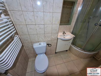 Przytulna kawalerka w sercu Konina – Idealna na start lub pod inwestycję