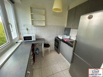 Przytulne 2 pokoje w świetnej lokalizacji – Konin, ul. 11 Listopada