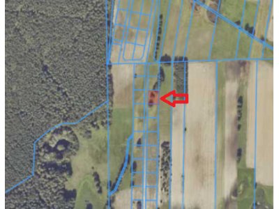 WYJĄTKOWE DZIAŁKI BUDOWLANE – TRZĘŚNIEW | BLISKO A2 | SPOKOJNA OKOLICA