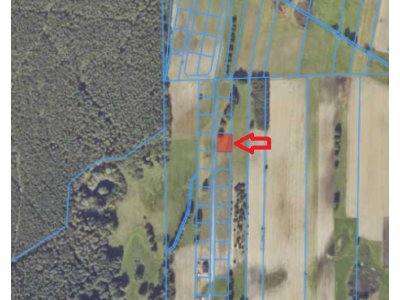 WYJĄTKOWE DZIAŁKI BUDOWLANE – TRZĘŚNIEW | BLISKO A2 | SPOKOJNA OKOLICA